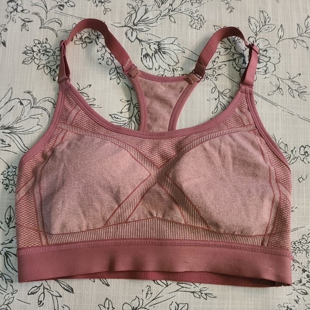 Sports bra or bralette